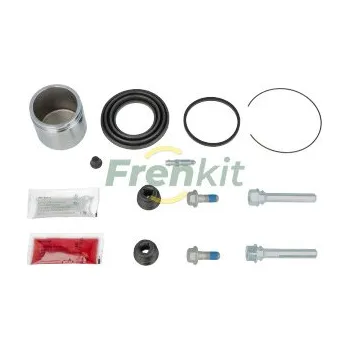 Brzdový třmen Sada pro opravu brzdového třmenu FRENKIT 751814