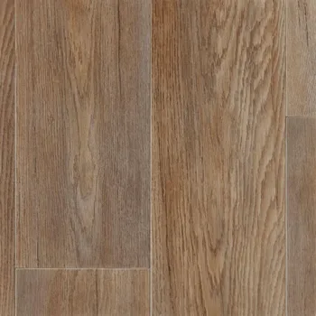 pvc podlaha PVC HQR Gerflor Castle Brown 1846 2 m
