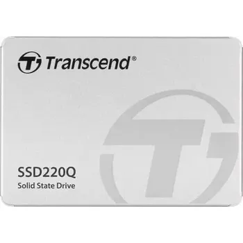 Pevný disk Transcend SSD220Q 2TB (TS2TSSD220Q)