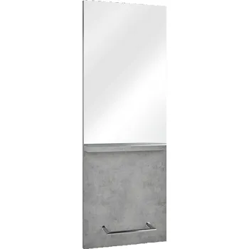 Zrcadlo Mila Amy - kadeřnické zrcadlo