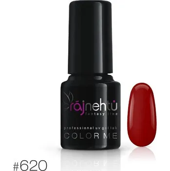 Lak na nehty Ráj nehtů UV gel lak Color Me 6g - č.620