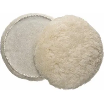 Brusný kotouč HiKOKI 753825 Ovčí rouno 180mm free_store_pickup