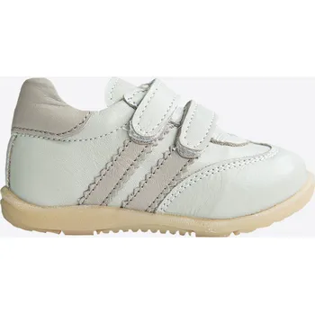 Capáčky kitikate BOTIČKY - FIRST STEPS - S60254 Velikost: 20, Barva: ZELENÁ