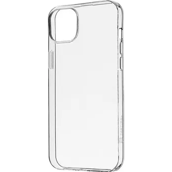 Pouzdro na mobilní telefon Tactical MagForce Kryt pro Apple iPhone 15 Transparent - 57983115974