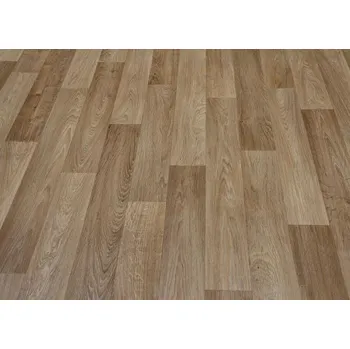 pvc podlaha PVC Presto Plus Camargue 543 4 m