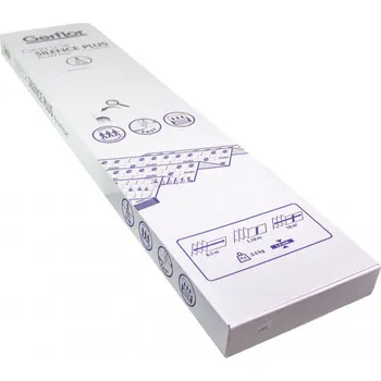 vinylová podlaha Podložka pod vinylové dílce Gerflor Silence Plus 19dB 1,5 mm, 10 m2