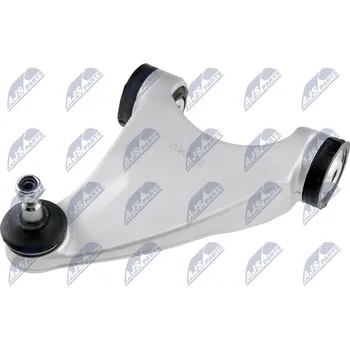 Zavěšení kol Řídicí páka, zavěšení kol NTY ZWG-AR-002