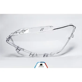 Tuning MJakes kryt předního světla pro BMW 1 F20/F21 (2011-2015) levá strana