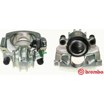 Brzdový třmen Brzdový třmen BREMBO F 61 253