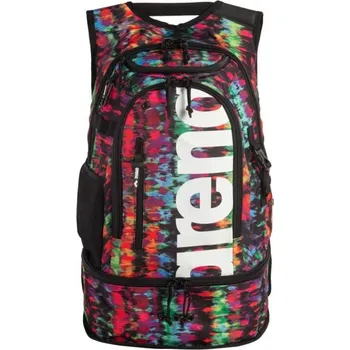 Sportovní batoh Sportovní batoh arena Fastpack 3.0 ALLOVER tie dye