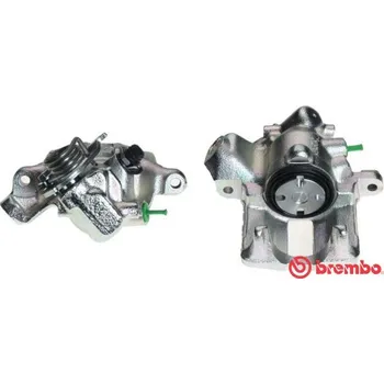 Brzdový třmen Brzdový třmen BREMBO F 24 033