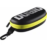 Arena Pouzdro na brýle žluté