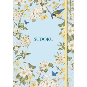 Kniha Sudoku - Saunders, Eric [EN] (2024, Brožovaná, Arcturus Publishing Ltd)