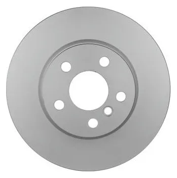 Brzdový kotouč Brzdový kotouč HELLA 8DD 355 133-821