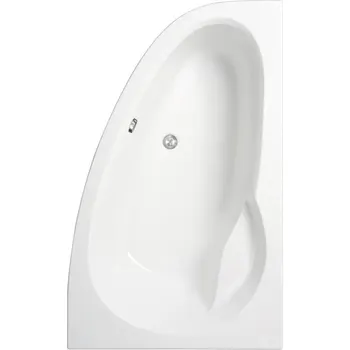 Vana Vana akrylátová Monika rohová 160 x 100 pravá