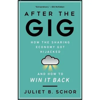After the Gig - Schor, Juliet B.