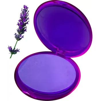 Mýdlo Awm Cestovní papírové mýdlo ve flip pouzdru Levandule 20 ks