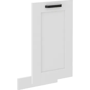 Kuchyňská skříňka Dvířka na myčku LULA ZM 713x446 Tempo Kondela