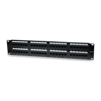 Patch panel Intellinet Patch panel UTP (560283)