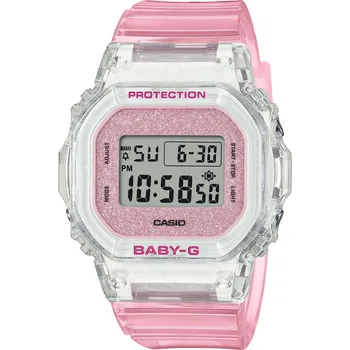 Módní doplněk Casio Baby-G BGD-565GC-4ER + možnost výměny do 90 dní + doprava zdarma
