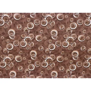 Koberec Metrážový koberec Drops 43 5 m