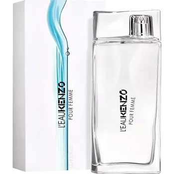 Dámský parfém Kenzo L'Eau Kenzo Pour Femme EdT