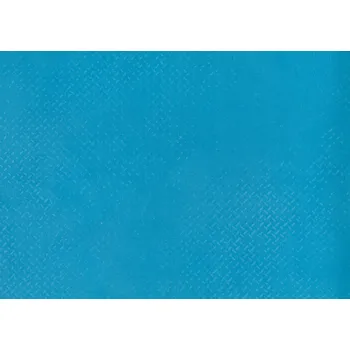 pvc podlaha PVC Nerok 55 - Gerflor Brooklyn Blue 2249 2 m