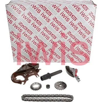 Auto-moto Sada řetězů, pohon olejové pumpy AIC 59807Set