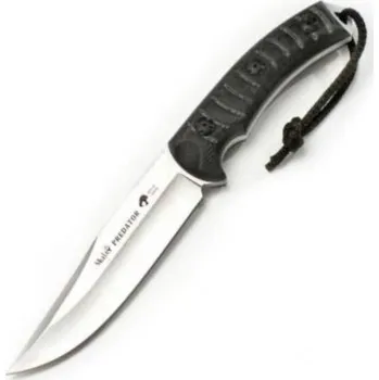 Pevný Nůž Muela PREDATOR-14W