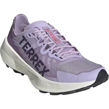 Dámská běžecká obuv Boty ADIDAS TERREX AGRAVIC SPEED W Lady velikost bot 7,5