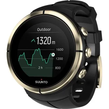 Hodinky Suunto Spartan Ultra Gold Limited Edition