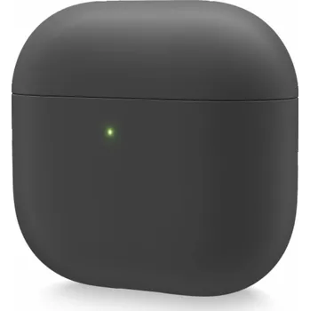 Příslušenství pro sluchátka Elago AirPods 4 Hybrid Case - pouzdro pro AirPods 4 černé - Záruka bezpečnosti. Jednoduché splátky. Doprava zdarma od 170 PLN.