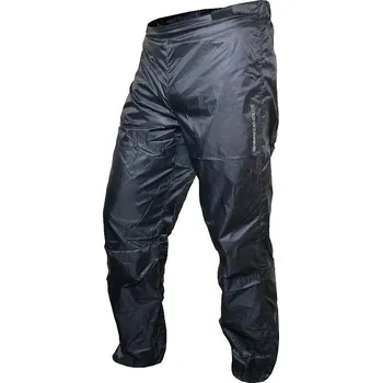 Cyklistické kalhoty Kalhoty HAVEN FEATHERLITE PANTS black (Barva černá, velikost 3XL)
