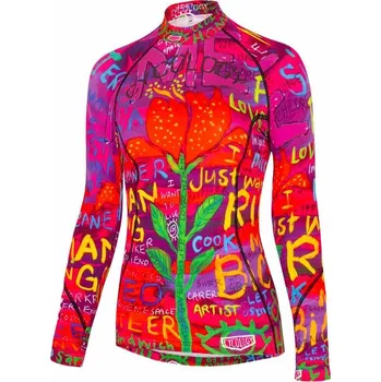 Dámské termoprádlo Funkční spodní vrstva CYCOLOGY See Me, dámské (Motiv See Me, velikost M)