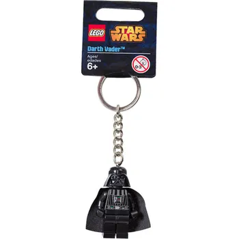 LEGO® STAR WARS 850996 PŘÍVĚŠEK KLÍČENKA DARTH VADER - VIZ POPIS