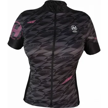 Sport Dres HAVEN SKINFIT women black/pink (Barva černá/růžová, velikost XXL)