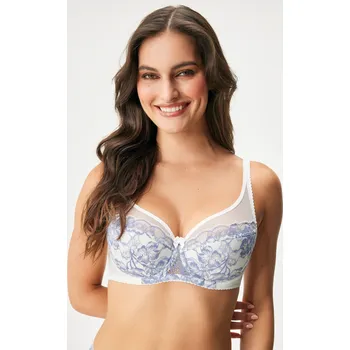 Podprsenka Podprsenka Milkyway polovyztužená