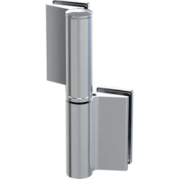 Zrcadlo Volný závěs (sklo - sklo)