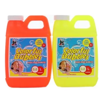 Bublifuk Bublifuk náplň 500 ml