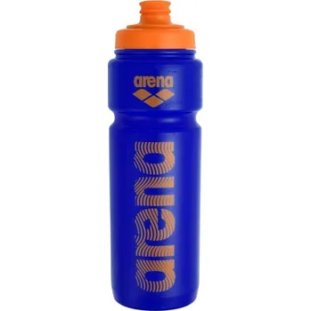 Sportovní láhev Arena modro oranžová