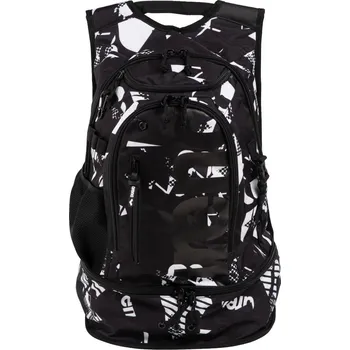 Sportovní batoh Sportovní batoh Arena Fastpack 3.0 ALLOVER RIC