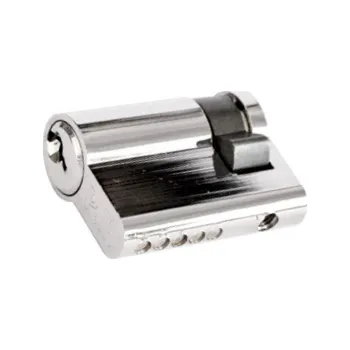 Zrcadlo Příslušenství pro dveře: půl vložka