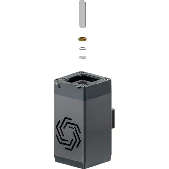 Gravírování Čočka Ortur pro laserové moduly LU3-40A & LU3-20A/20B & LU2-10A