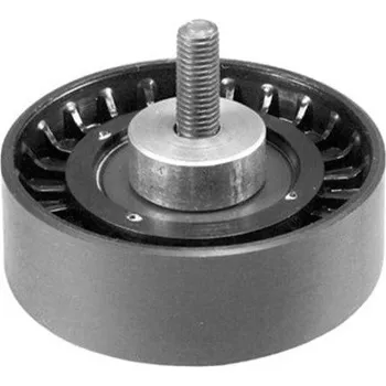 Vratná/vodicí kladka, klínový řemen MAGNETI MARELLI MMAMPQ0166