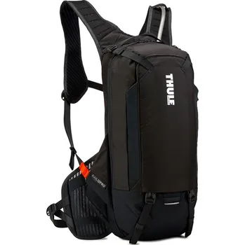 Sport Thule Rail Rail 12L Pro, Obsidian
