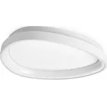 Ideal lux 341439 GEMINI stropní svítidlo D425mm LED 24W 2450/1800lm 2700K bílá ON-OFF