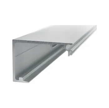 Zrcadlo Hlavní kolejnice