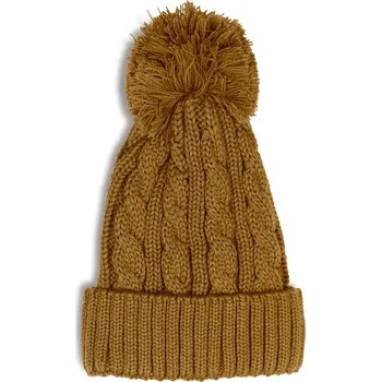 Čepice GATE Hrubá pletená čepice uni 524-0301/262