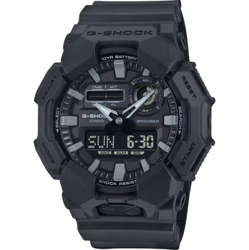 Módní doplněk Casio G-Shock Original GA-010-1A1ER + možnost výměny do 90 dní + doprava zdarma