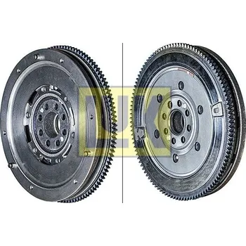 Setrvačník motoru Setrvačník Schaeffler LuK 415 0016 10